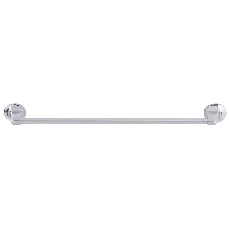 SENSI DACQUA - Toallero Arezzo 60cm Cromada