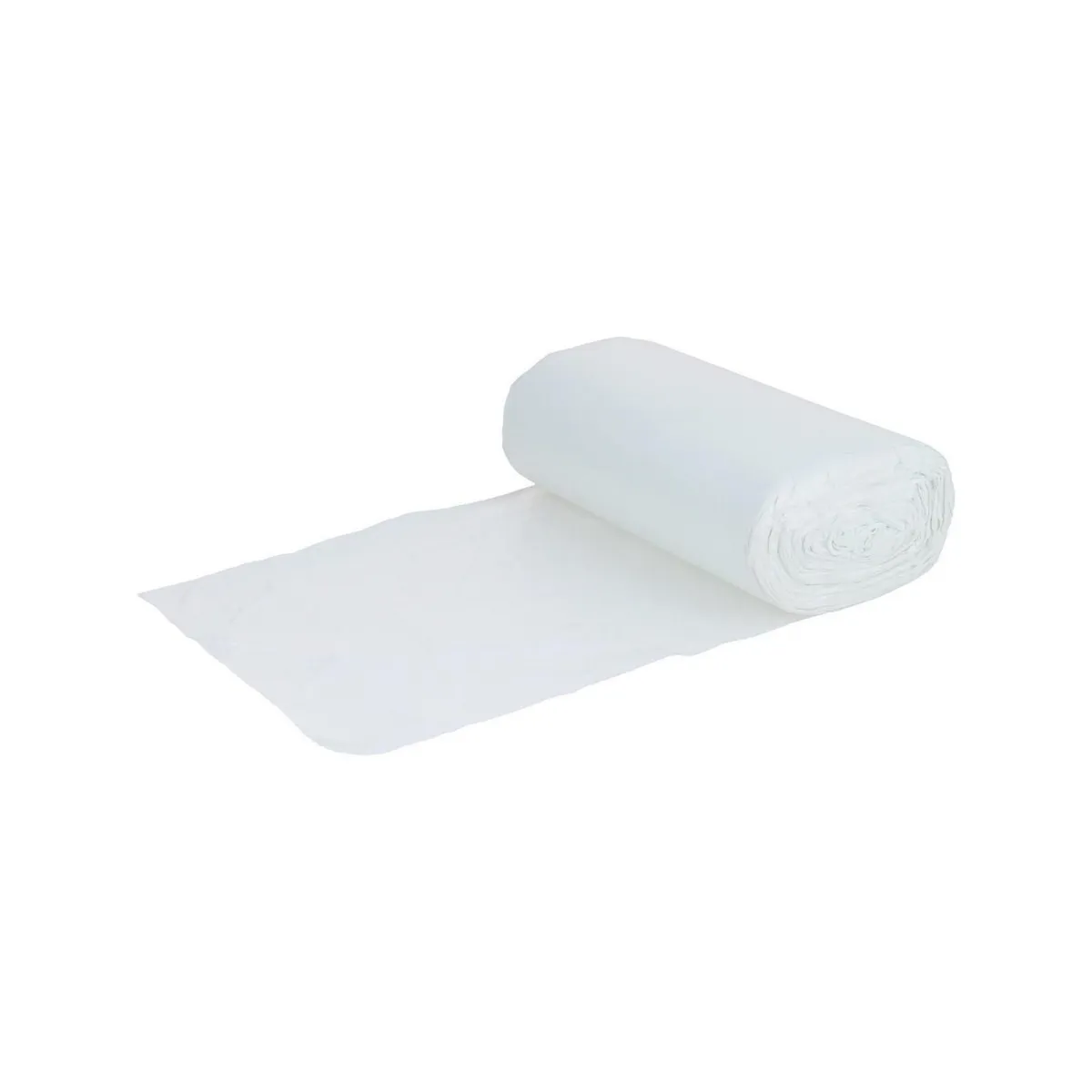 KLEINE WOLKE - Bolsa para Basura Blanca con Aroma 12 Litros 50und