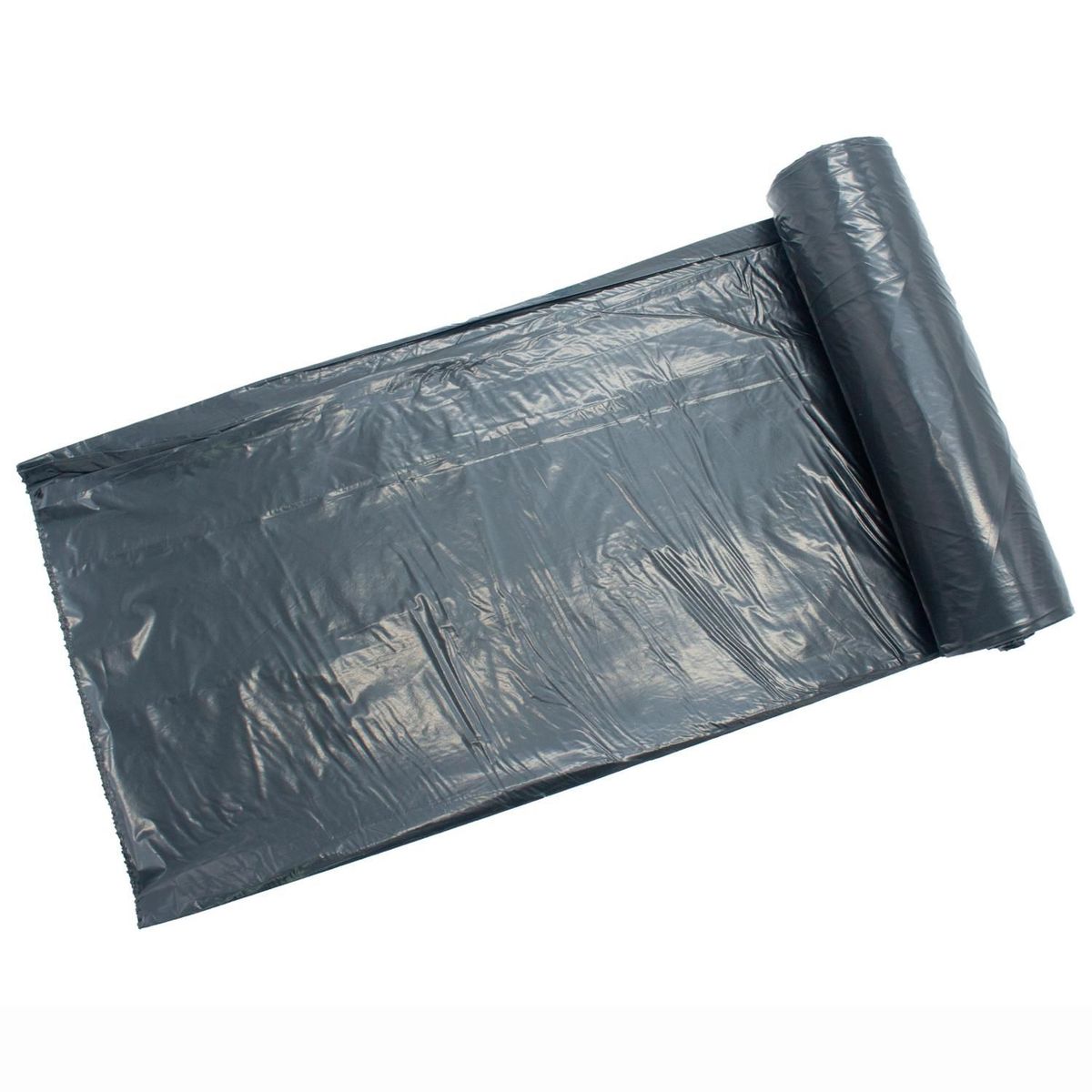 KLEINE WOLKE - Bolsa para Basura 140 Litros pack 10und