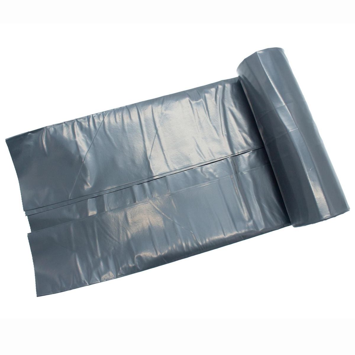 KLEINE WOLKE - Bolsa para Basura 240 Litros pack 5und