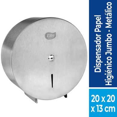 Dispensador de papel