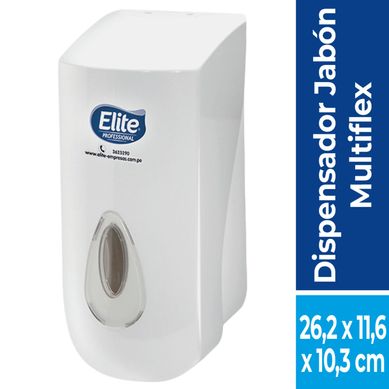 Dispensador Jabn Excellence 1 ml