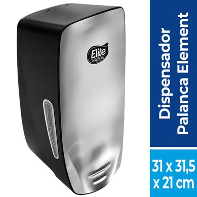 Dispensador de jabn