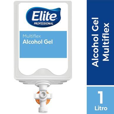 Jabn Alcohol en gel 1 L