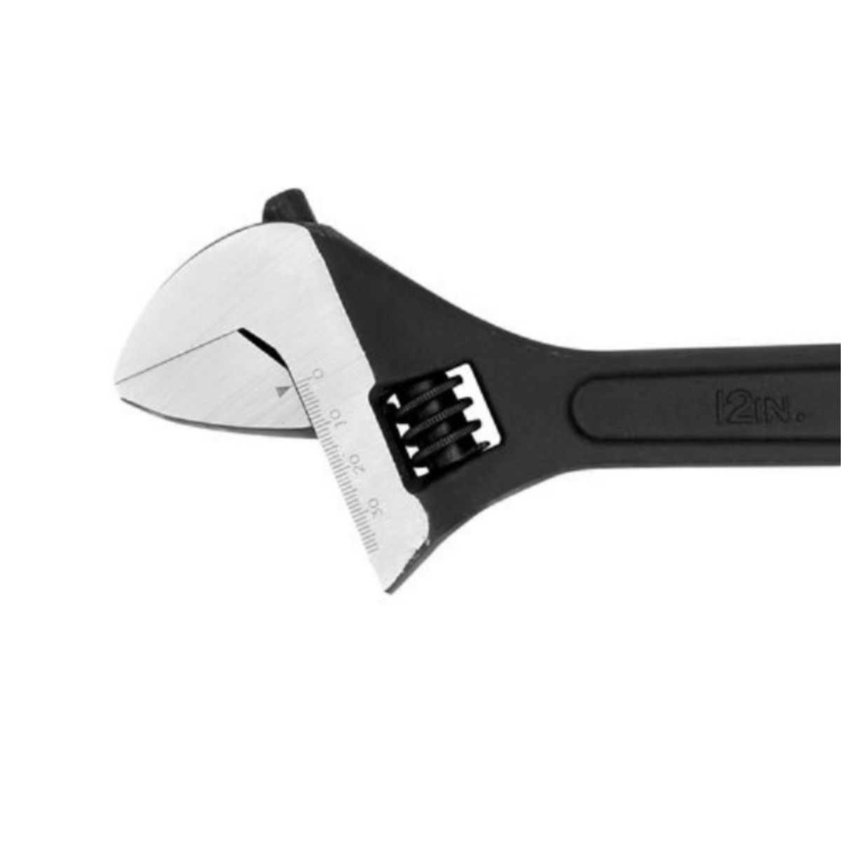 STANLEY - Llave Ajustable Stanley 12"