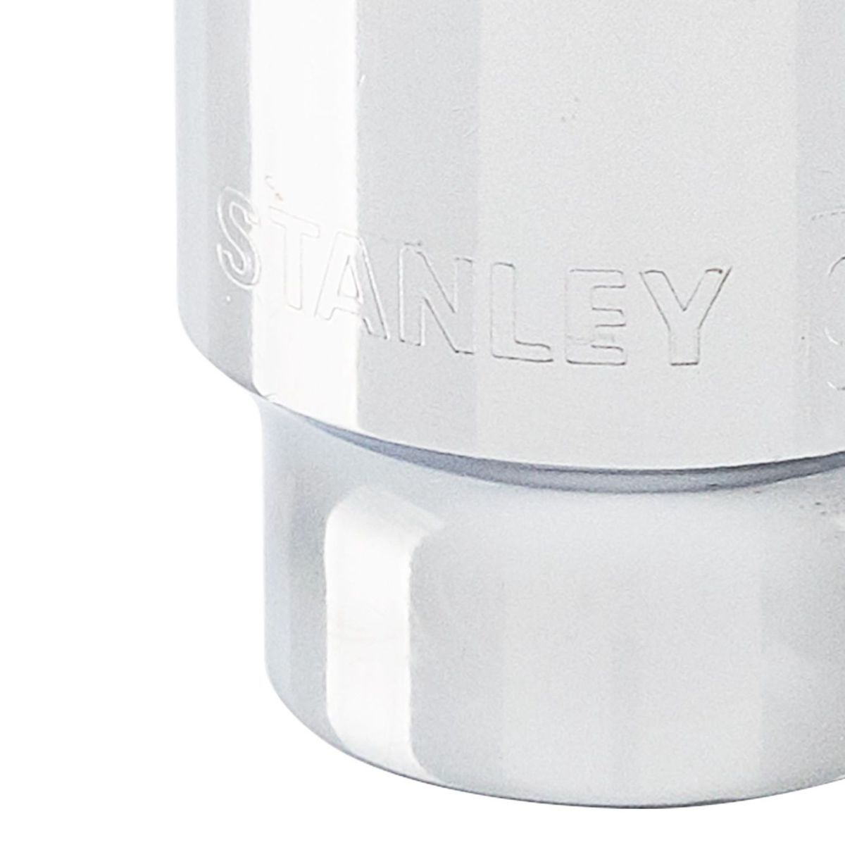 STANLEY - Dado Estándar Métrico 6PT 30mm