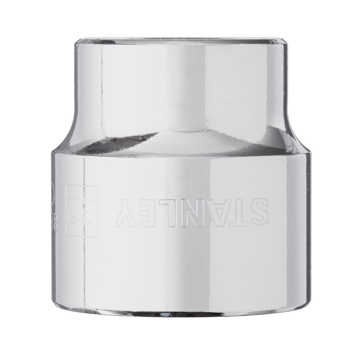 STANLEY - Dado Std 1/2 Pulgadas Stanley