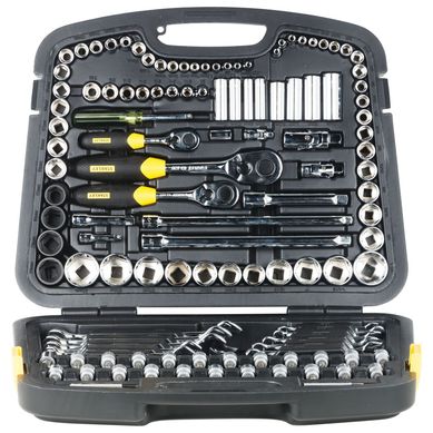 Set Herramientas Manuales 120 Piezas Stanley