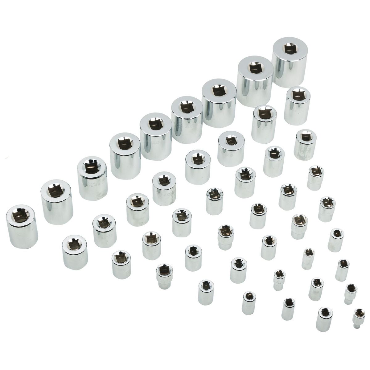 STANLEY - Set de Herramientas Manuales 120 Piezas Stanley