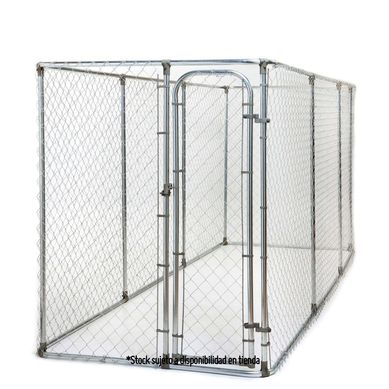 Transportadora para perro 152 x 304.8 x 182.88 / 304.8 x 457.2 x 182.88 cm