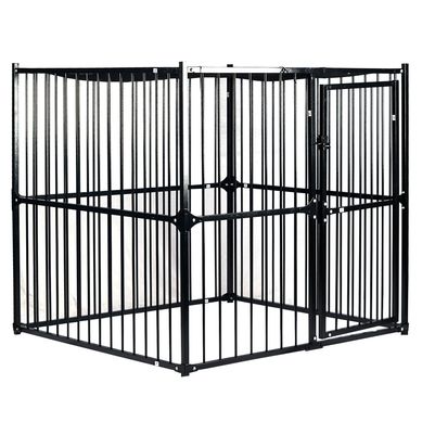 Transportadora para Perro 152x152x152cm