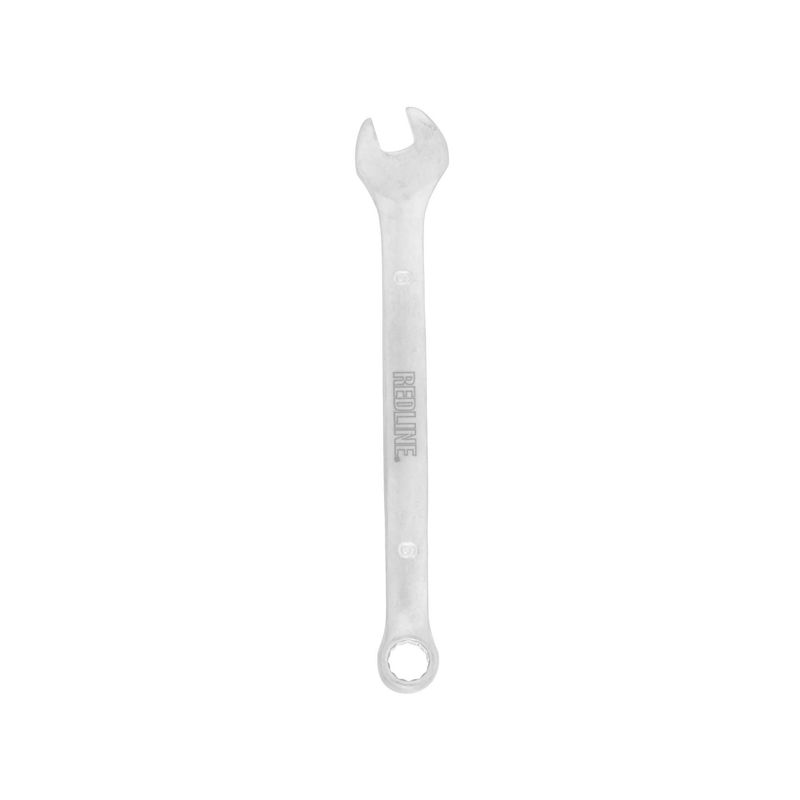 REDLINE - Llave Combinada Redline 6mm
