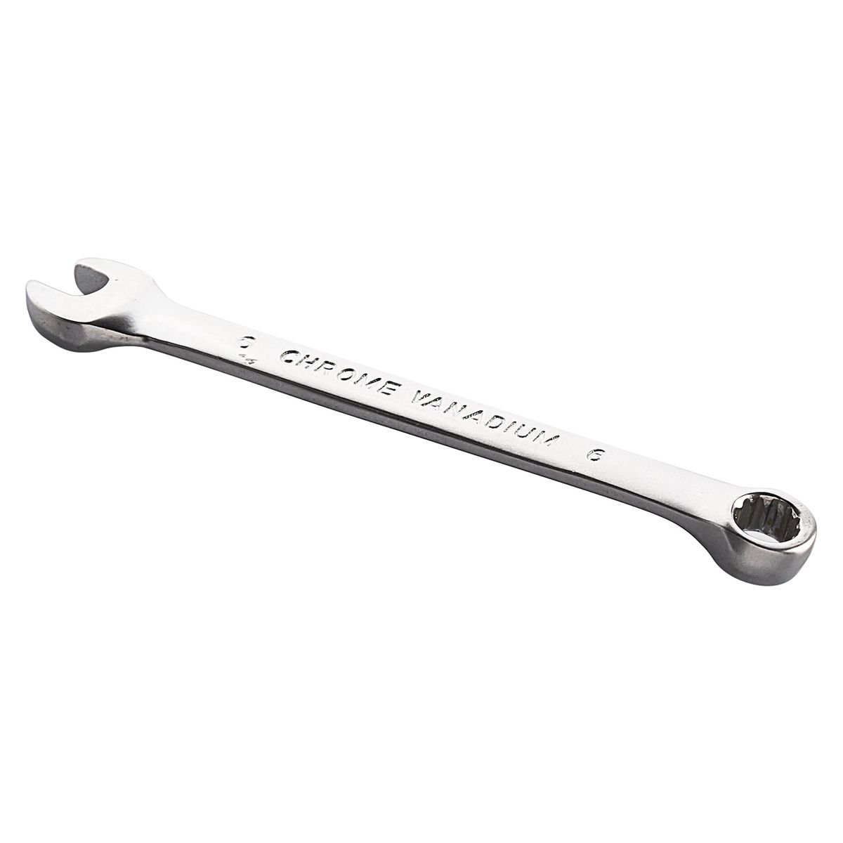 REDLINE - Llave Combinada Redline 6mm