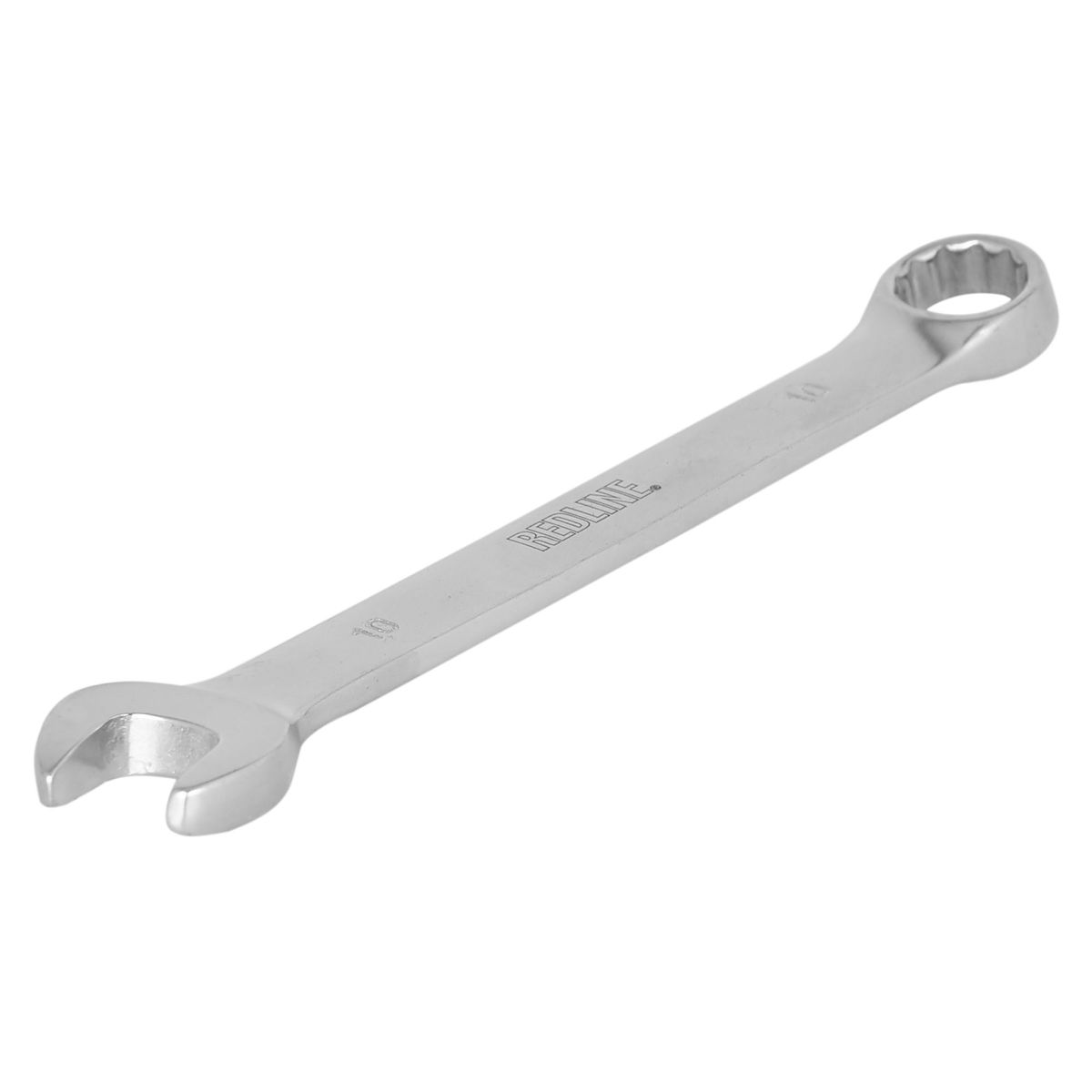 REDLINE - Llave De Tuercas Redline 10mm Acero