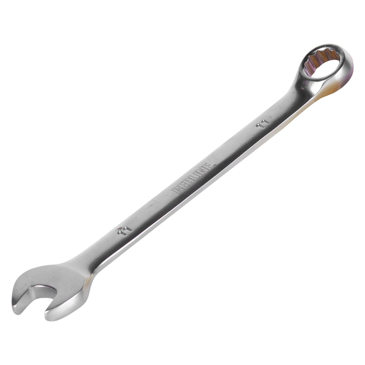 REDLINE - Llave Métrica Combinada Redline 11mm