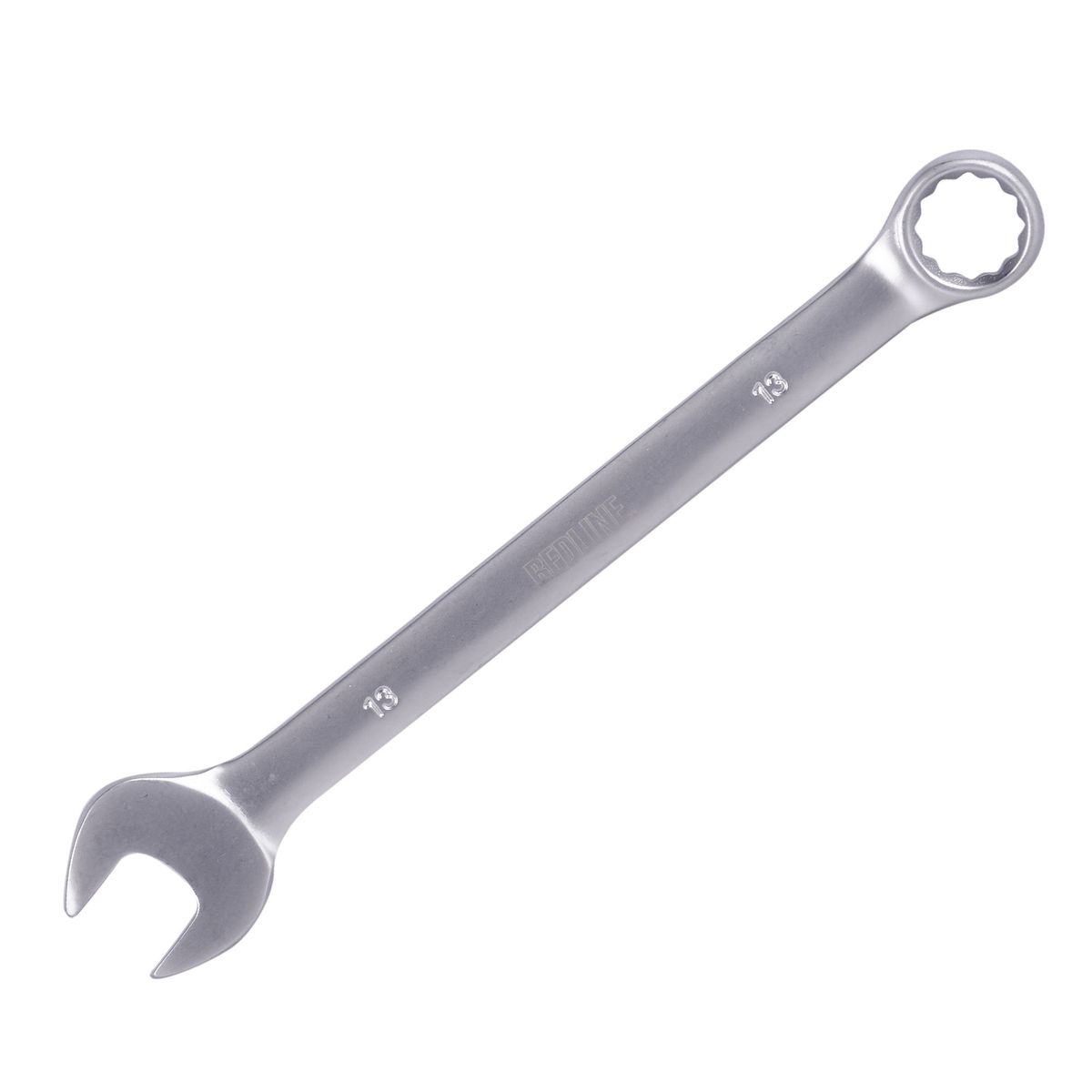 REDLINE - Llave Combinada Redline Punta y Corona 13mm