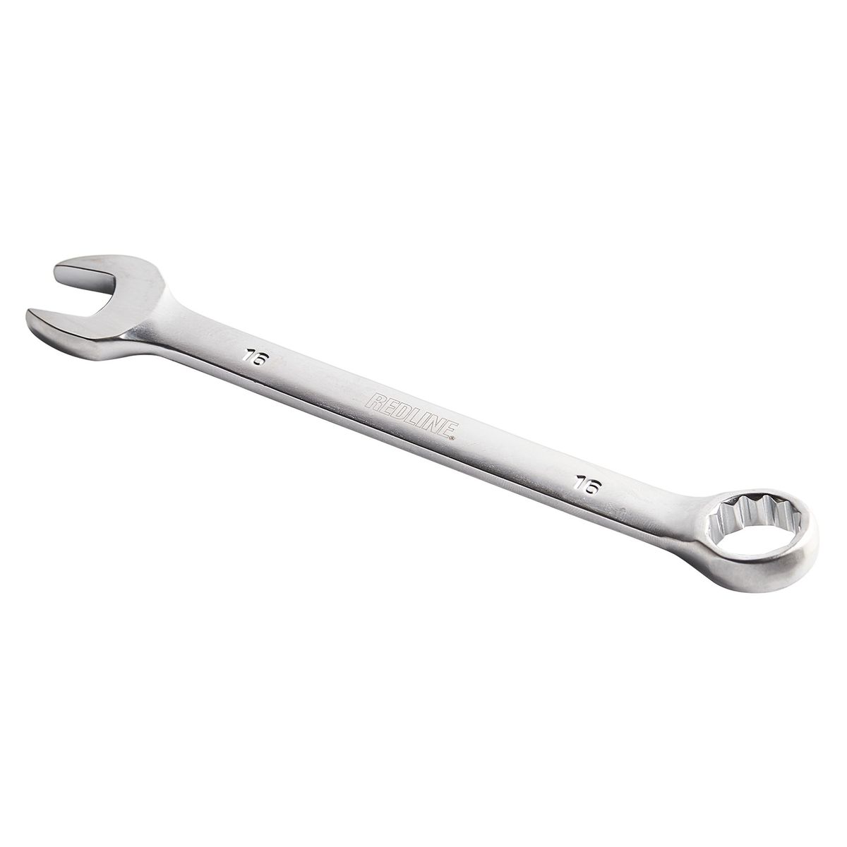 REDLINE - Llave Combinada Redline Punta y Corona 16mm 