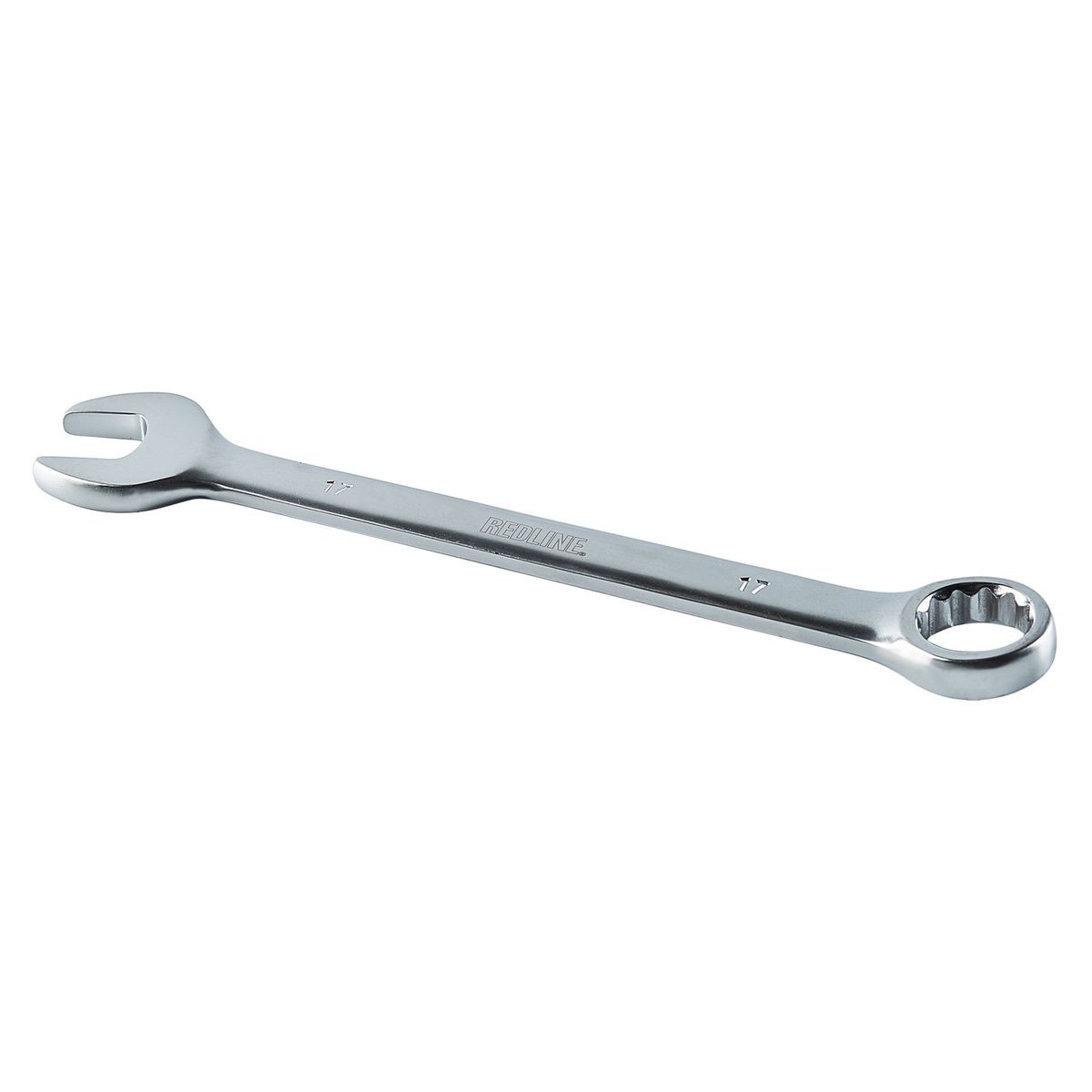 REDLINE - Llave Combinada Redline 17mm