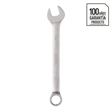 Llave Combinada Redline 19mm