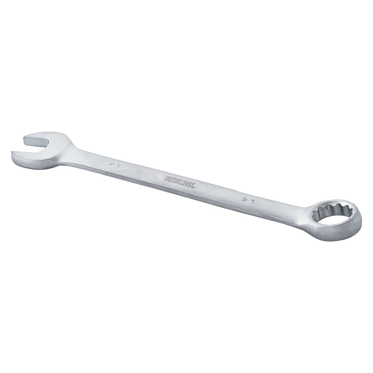 REDLINE - Llave Combinada Redline 21mm