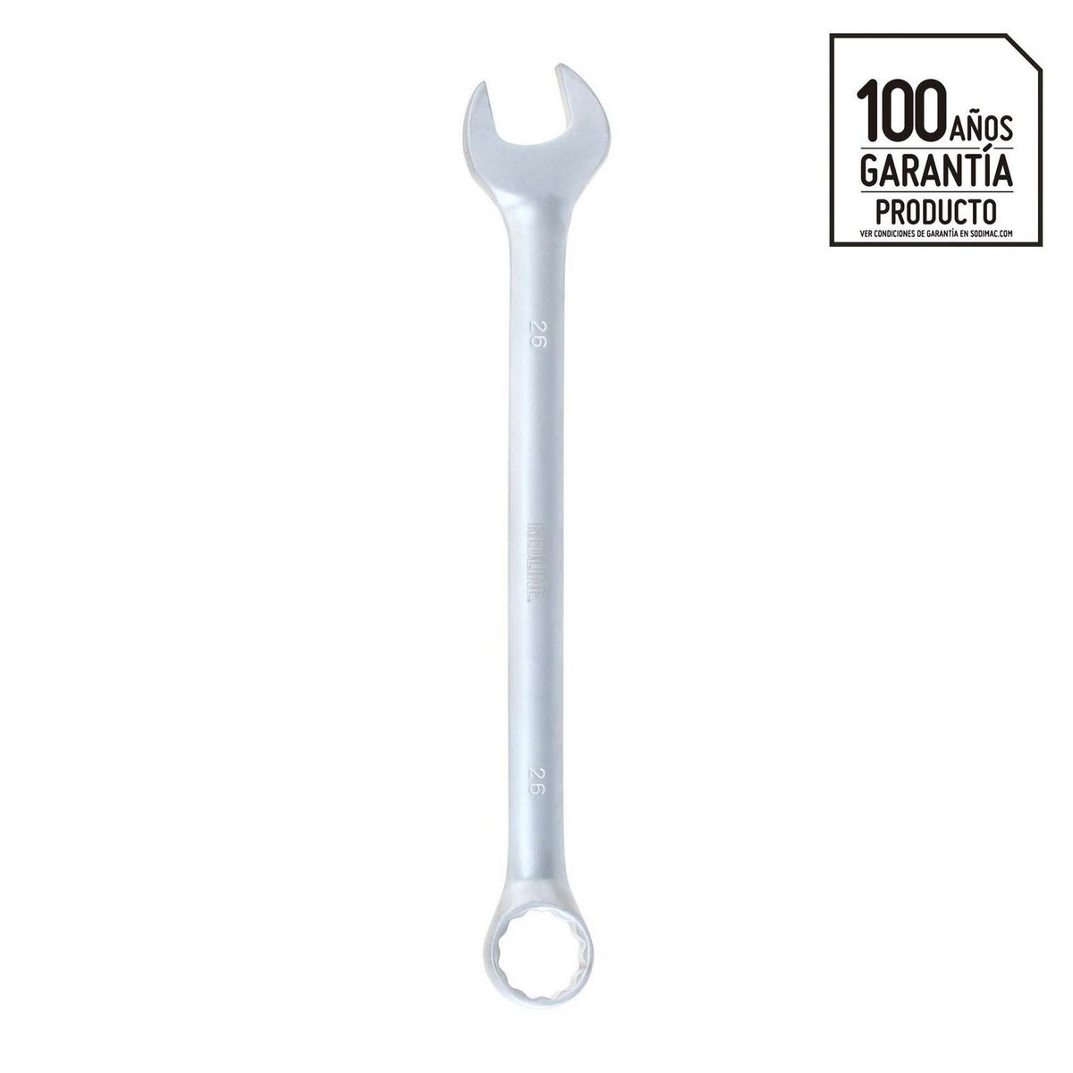 REDLINE - Llave Combinada Redline 26mm