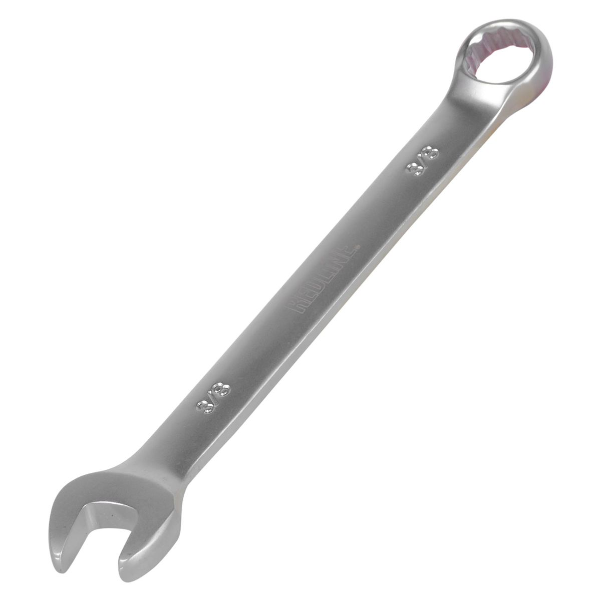 REDLINE - Llave SAE CombinadaRedline 3/8''