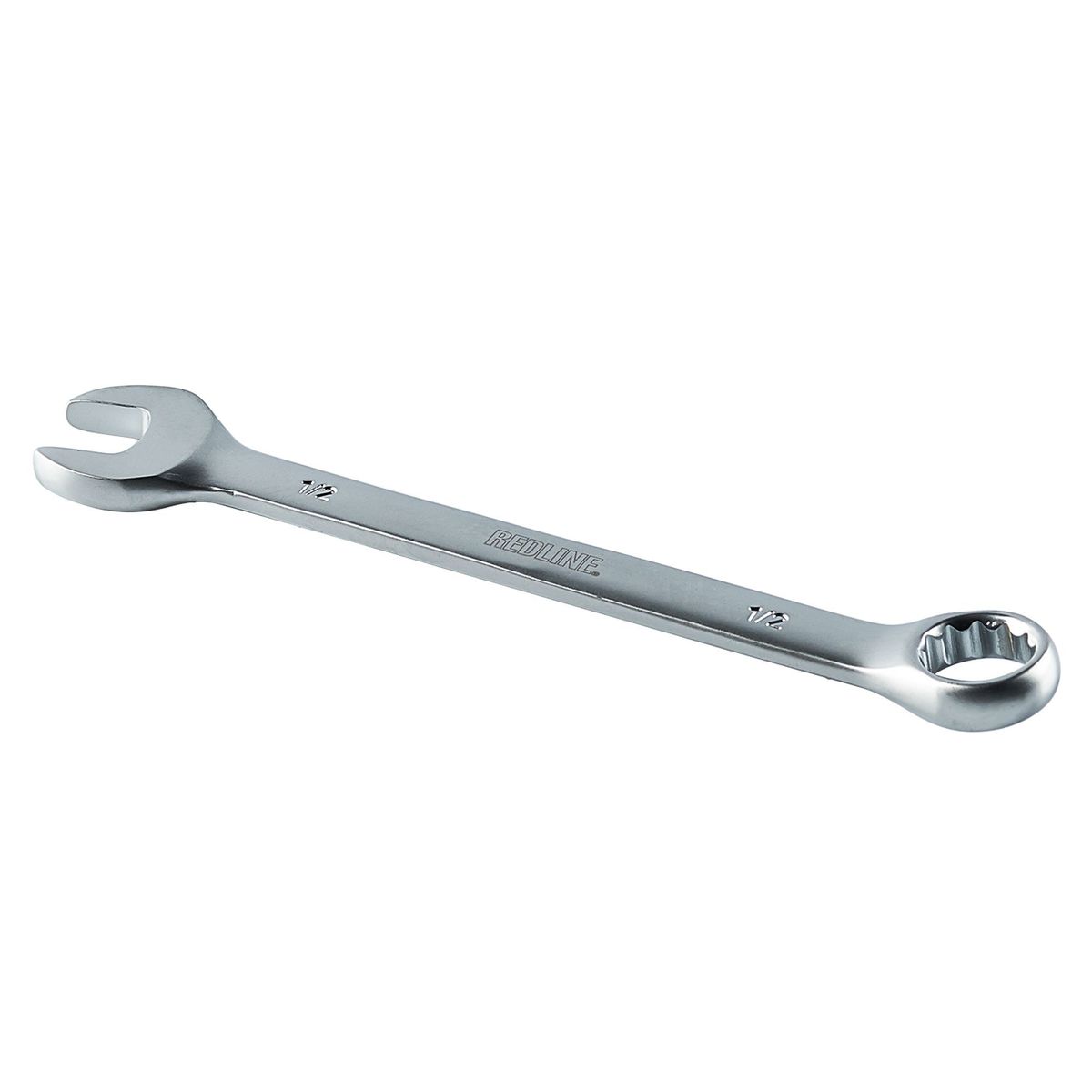 REDLINE - Llave Combinada Redline 1/2'' Cromo/Vanadio