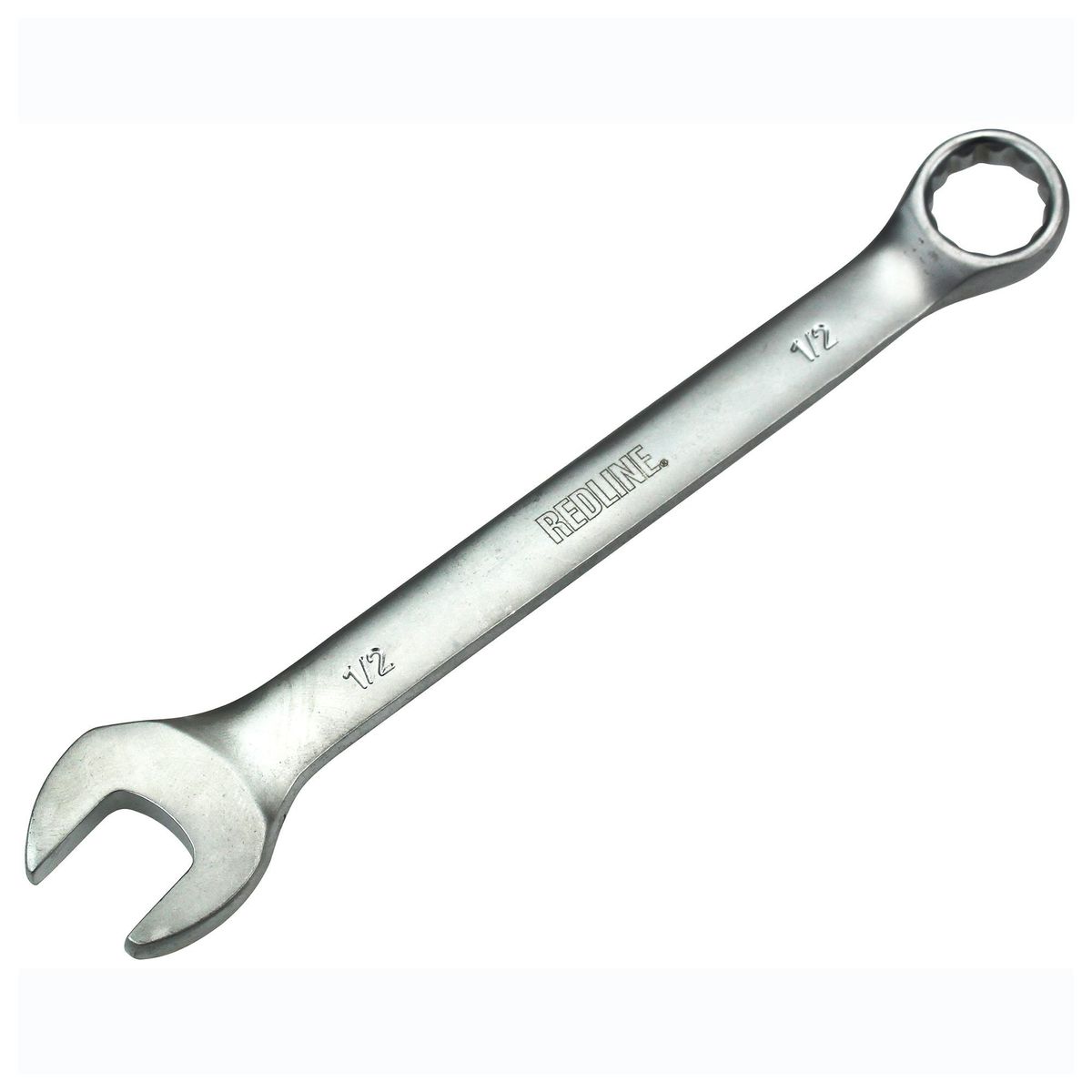 REDLINE - Llave Combinada Redline 1/2'' Cromo/Vanadio