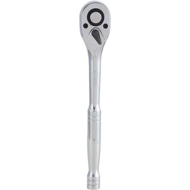 Manija Ratchet 1/2'' Acero 72 Dientes Redline