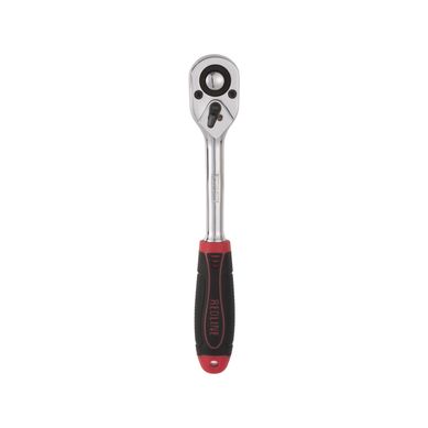 Manija Ratchet De Plstico 1/2'' 72 Dientes Redline