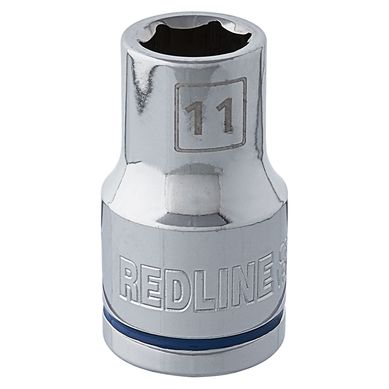 Dado De 1/2'' 11mm Redline