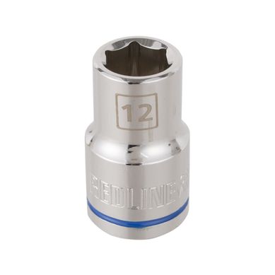 Dado De 1/2'' 12mm