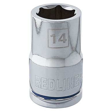 Dado De 1/2'' 14mm Redline