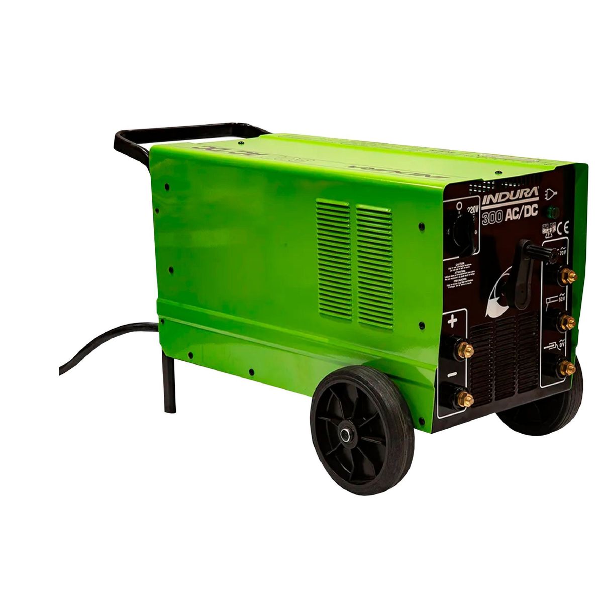 INDURA - Soldadora Transformadora 300AMP Indura