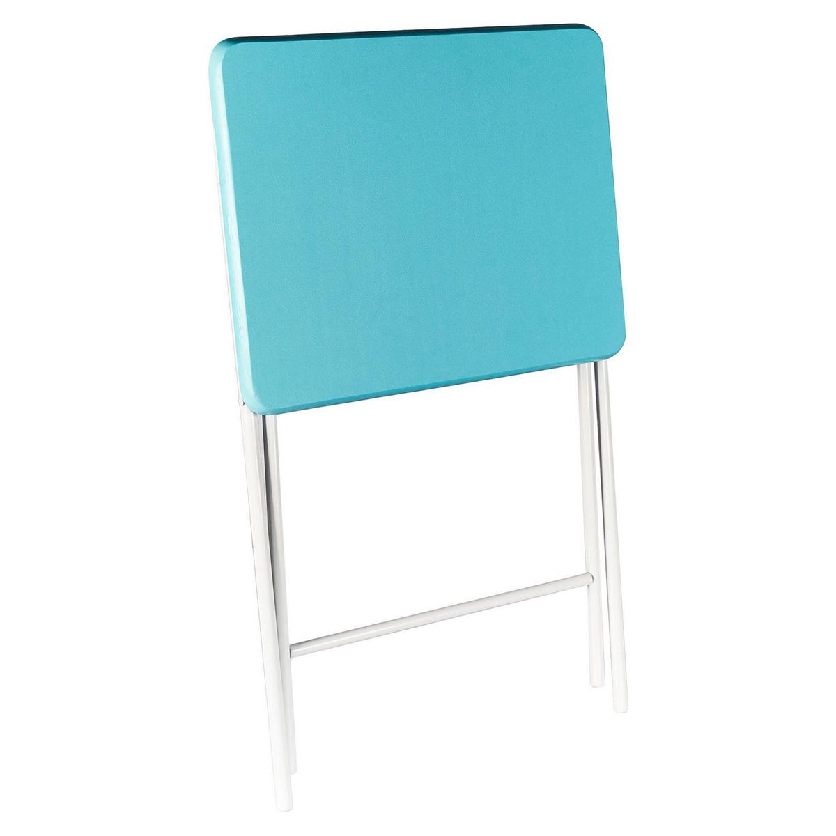 CASA BONITA - Mesa Auxiliar plegable Colores Variados