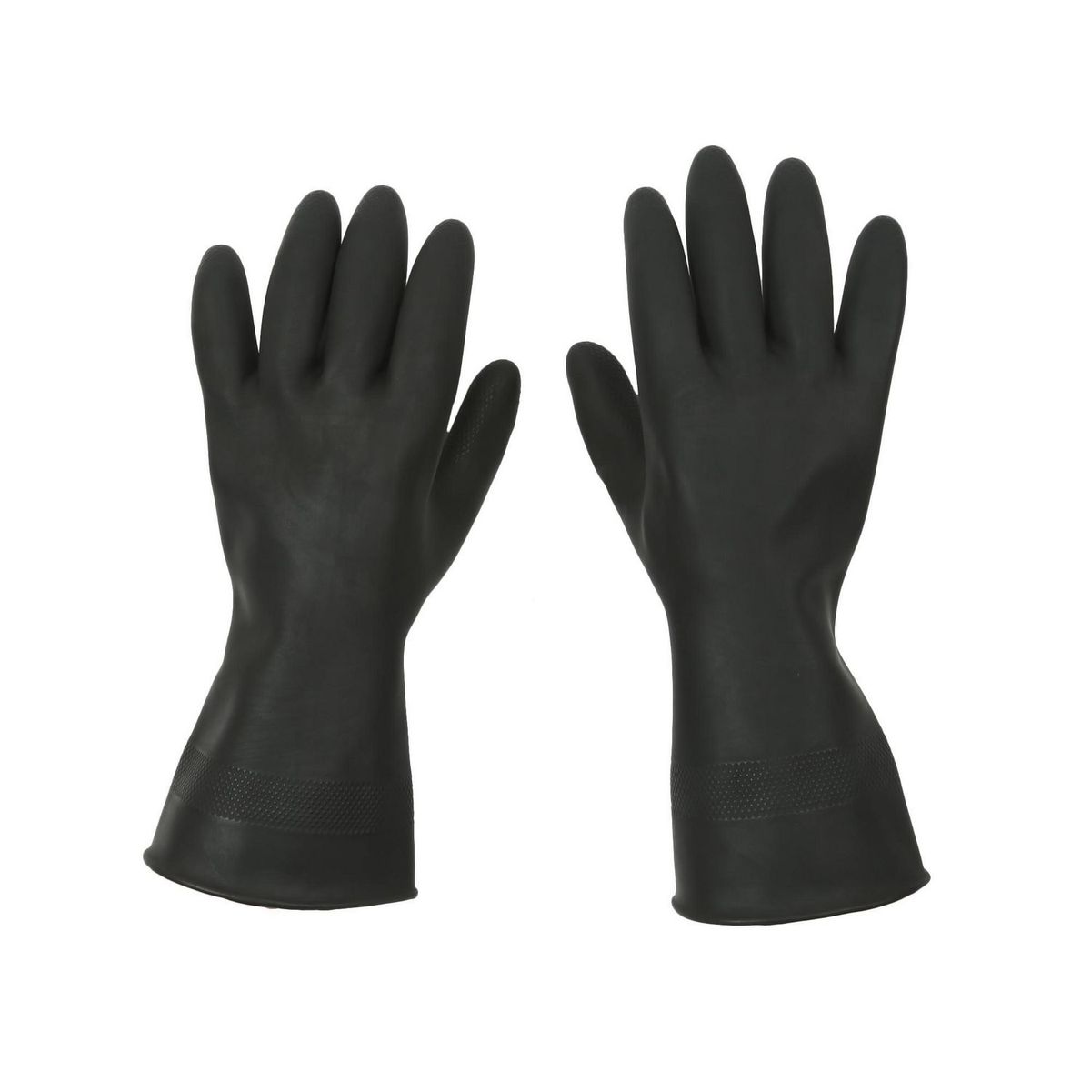 ETERNA - Guantes de Exteriores Calibre 35 Talla L - Negro