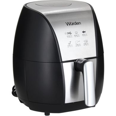 Freidora de Aire 3 L 1500W