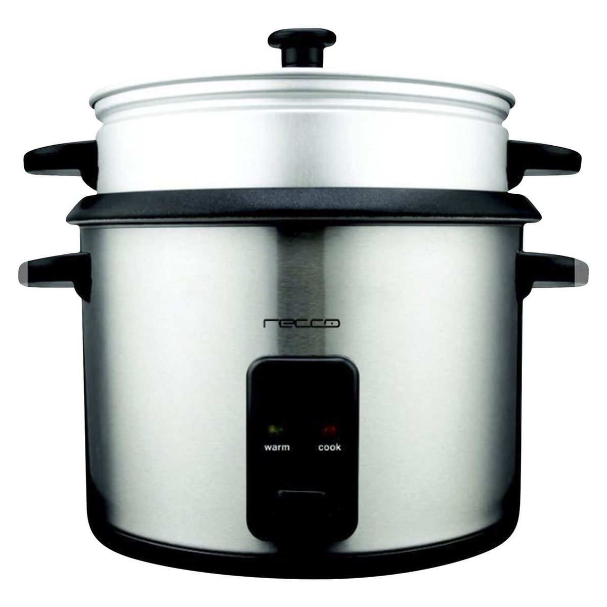 RECCO - Olla Arrocera RRC-15CS 2.8L