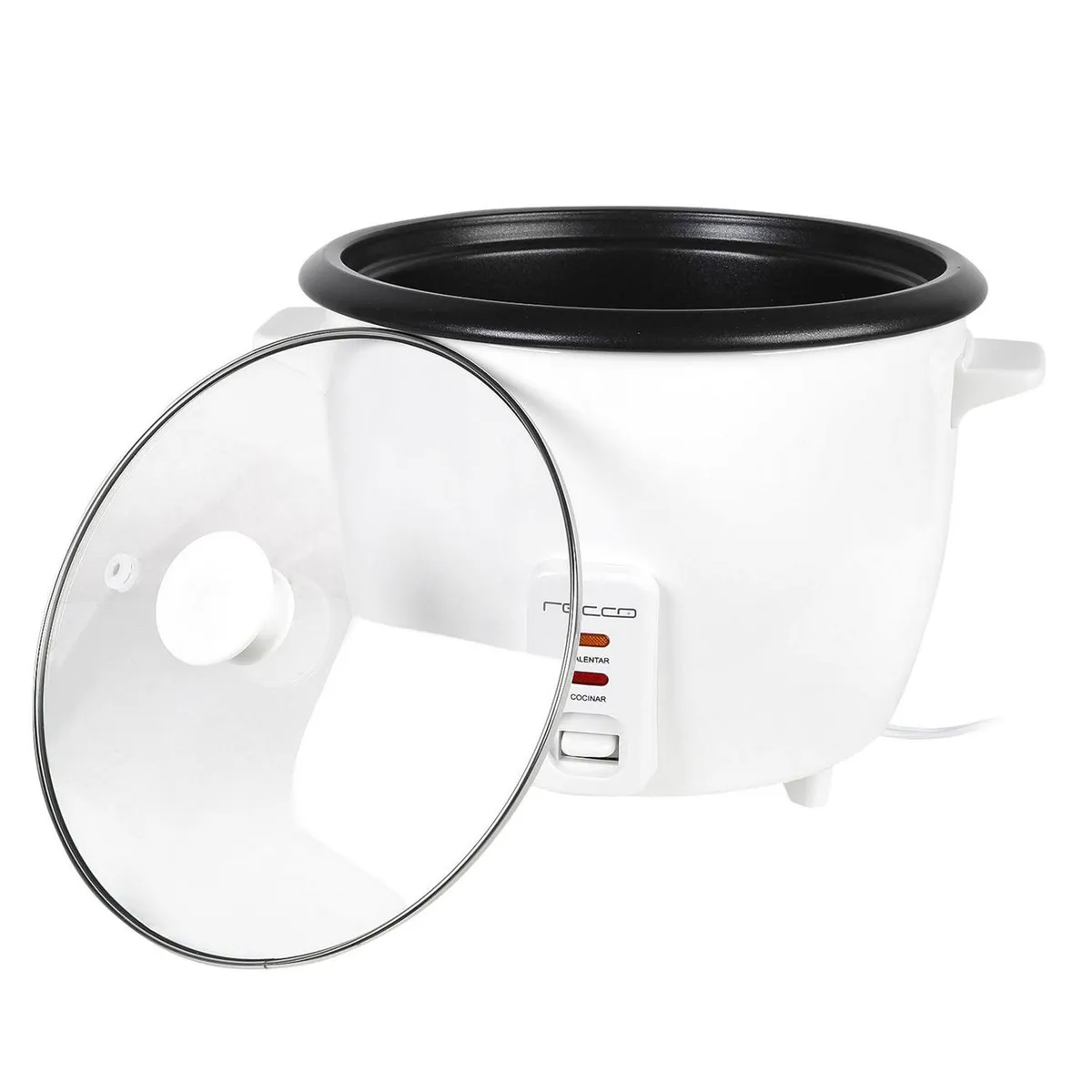 RECCO -  1.8 Litros RRC-9PE