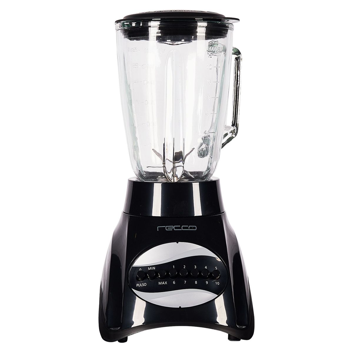 RECCO -  1.5 Litros Negro RLI-515NB