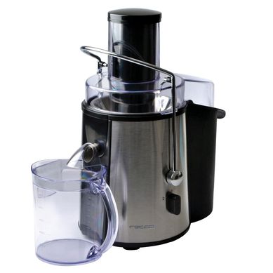 Exprimidor de Jugo RSJ-1052 Gris