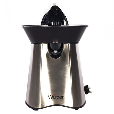 Exprimidor de Jugo WEJ-GTM-8119S Gris