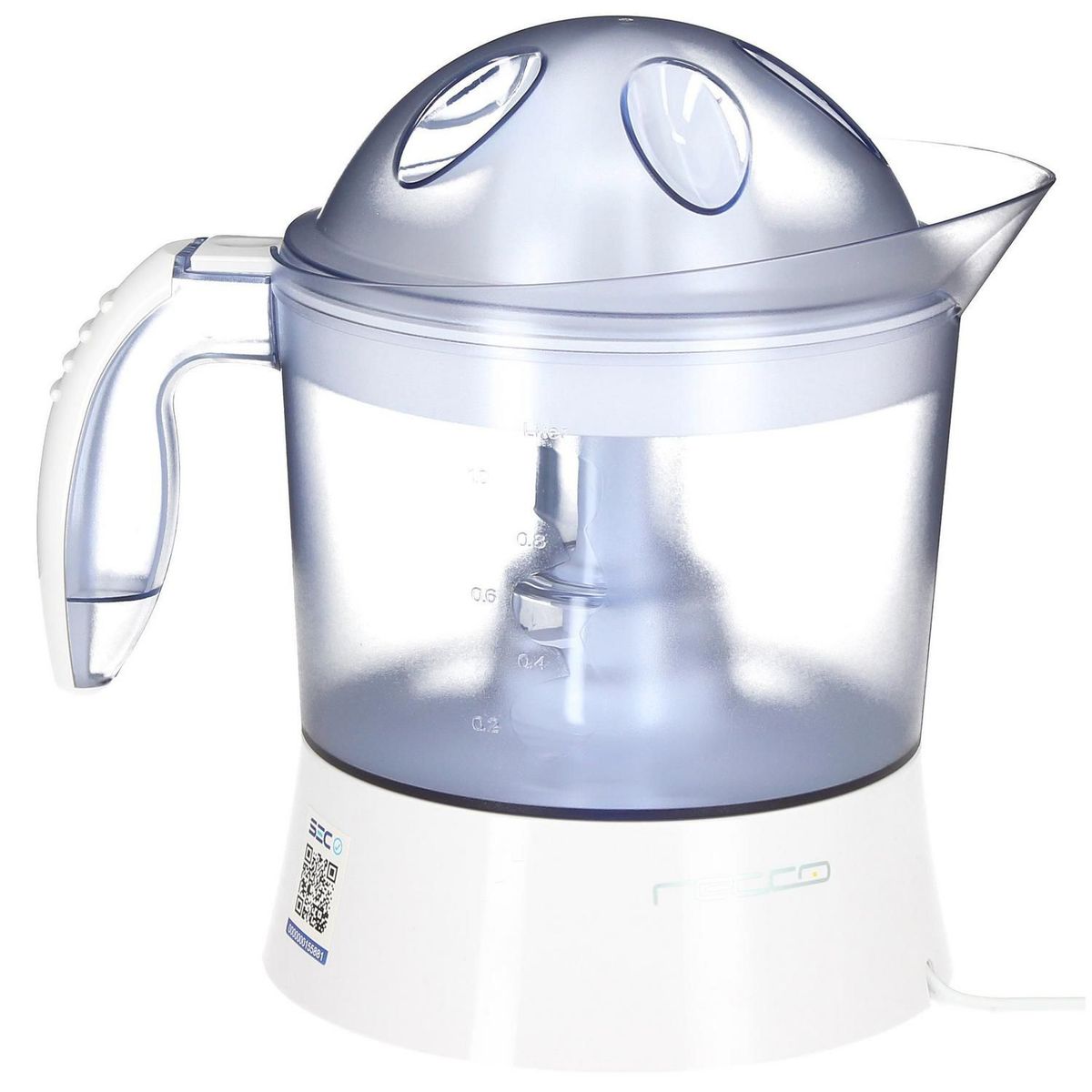 RECCO -  25 W Blanco REXP-8101