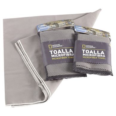 Toalla de Microfibra 120x60cm