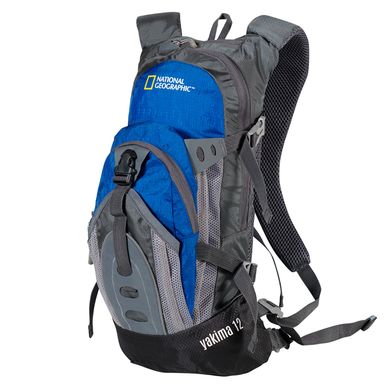 Mochila Yakima 12L Nat Geo