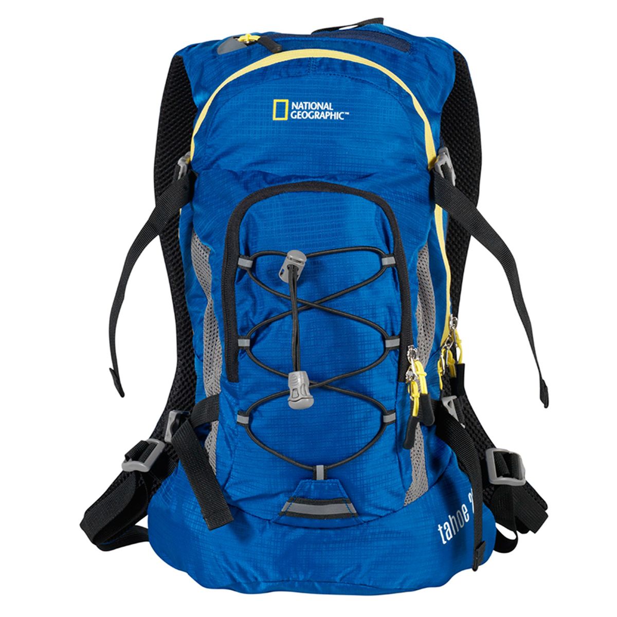 Mochila Tahoe 14L Nat Geo, marca NATIONAL GEOGRAPHIC - Foto Principal