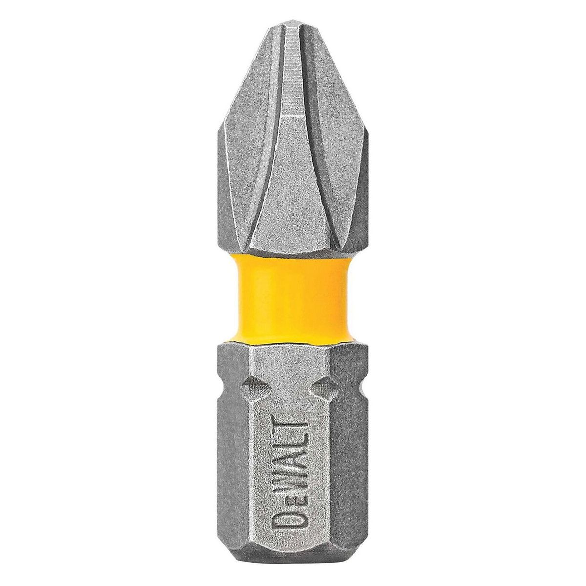 DEWALT - Punta Acero MaxFit Phillips/Cruz 1'' DWA1PH1-2 Dewalt