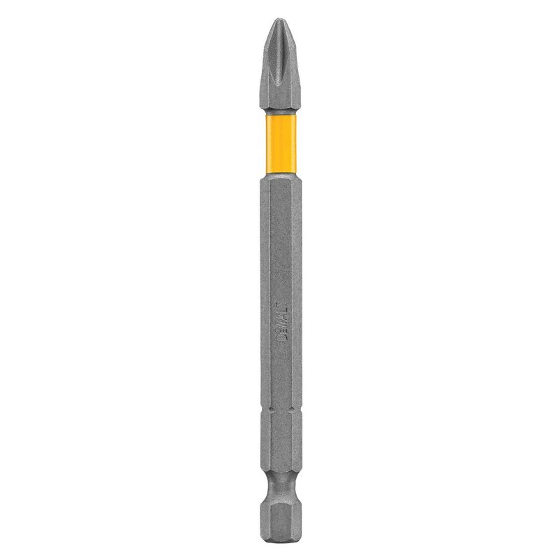 DEWALT - Punta Acero MaxFit Phillips/Cruz 3 1/2'' DWA3PH2-1 Dewalt