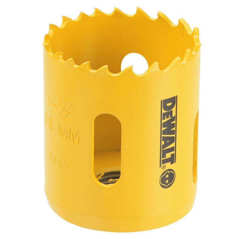 DEWALT - Sierra Copa de 1 1/4'' (32mm) DW19020