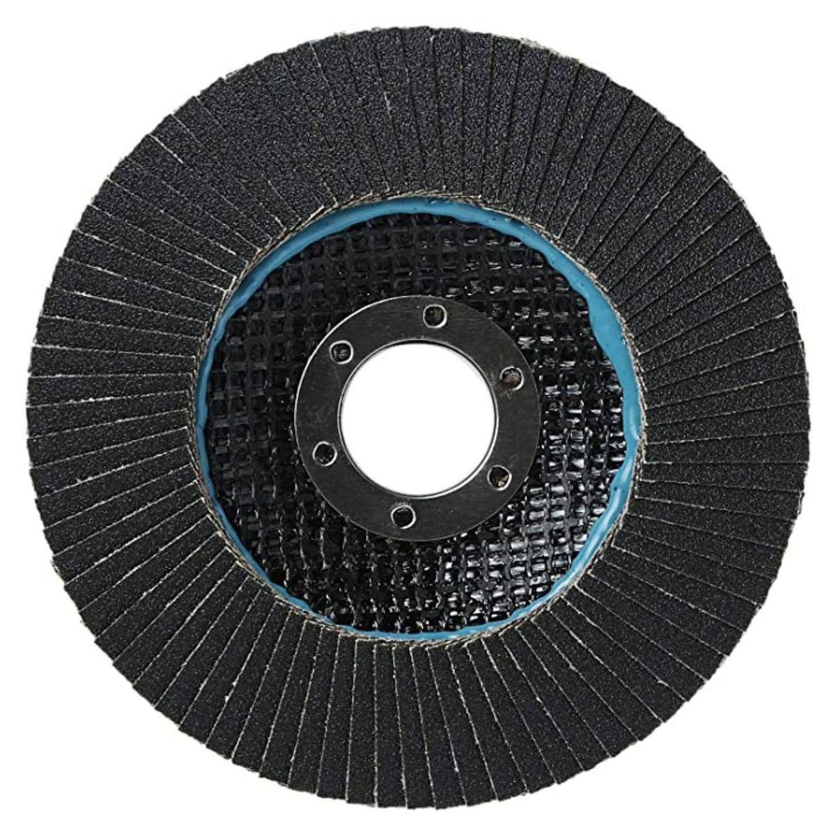 DEWALT - Disco Flap de 4 1/2" Grano 120 DW8310